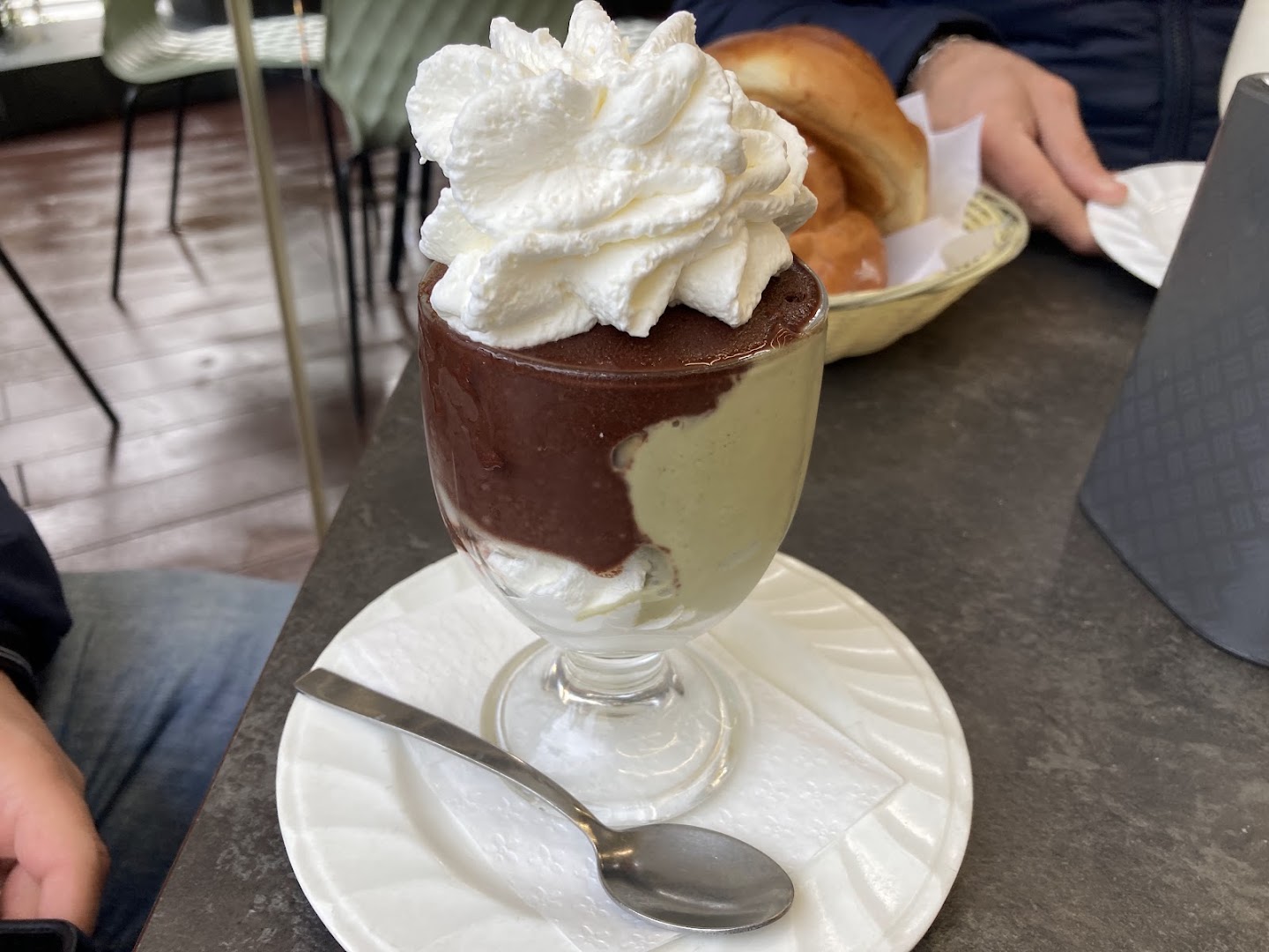 Re Dolce Freddo