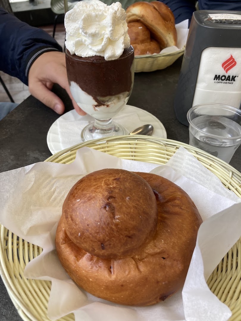 Re Dolce Freddo