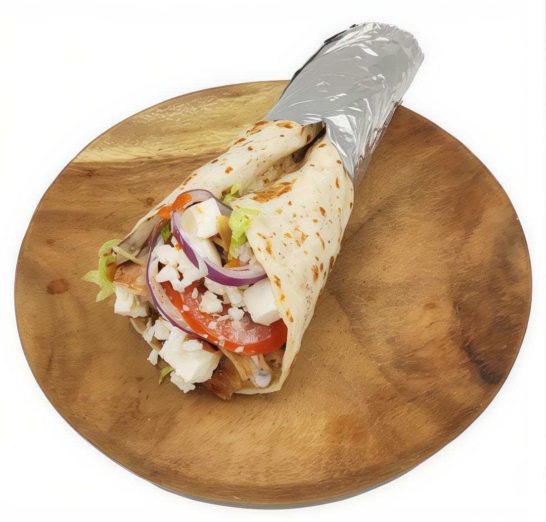 RE KEBAB, Ceccano