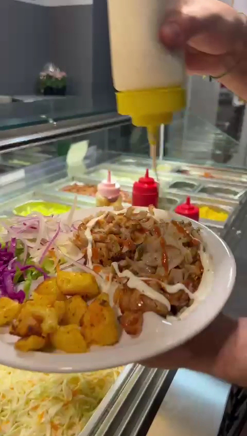 Re Kebab