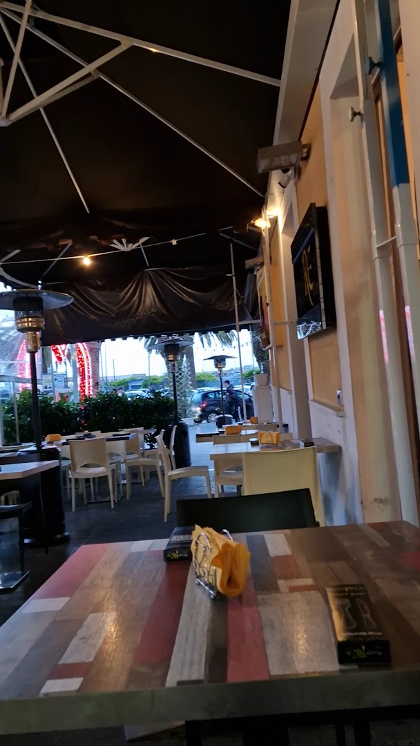 Re Manfredi Ristorante Pizzeria