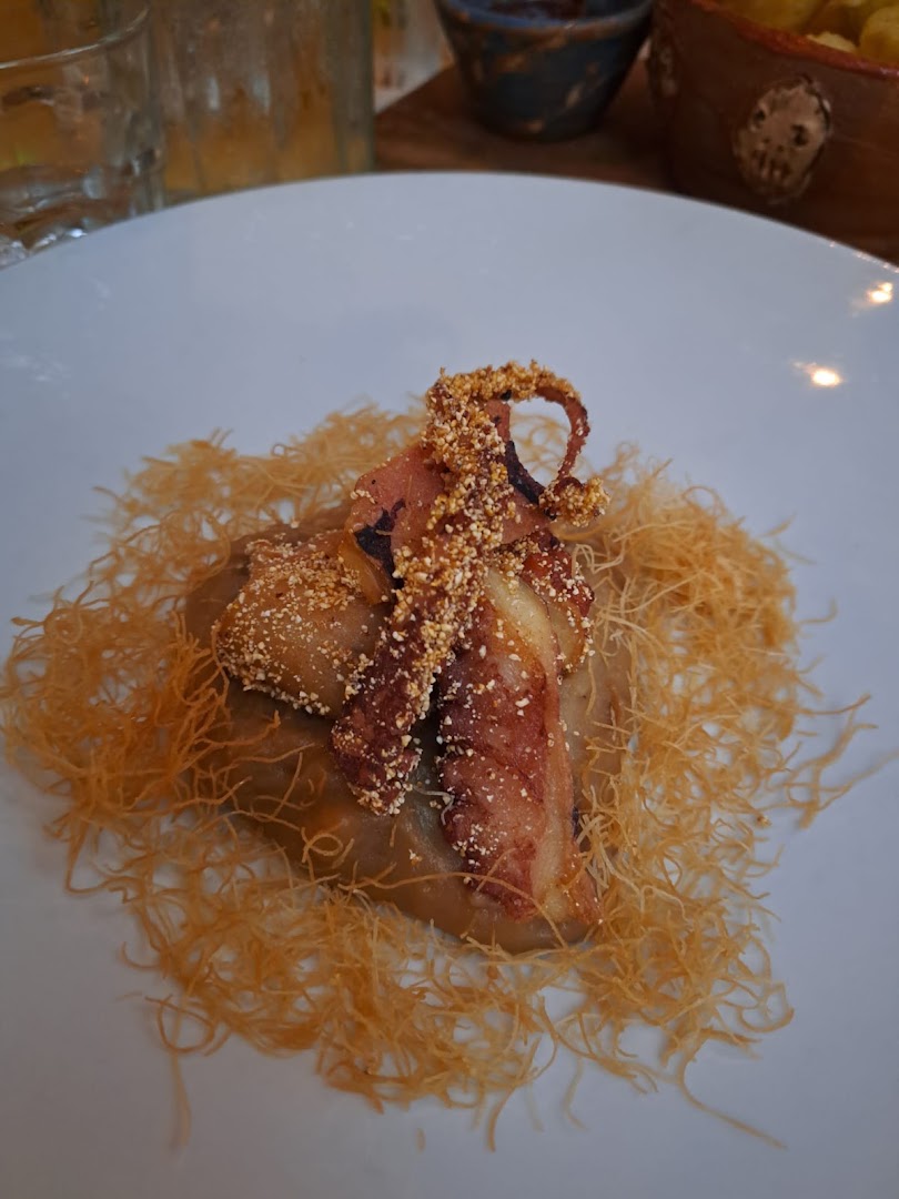 Re Mescio Le Bistrot Artistique, Albissola Marina