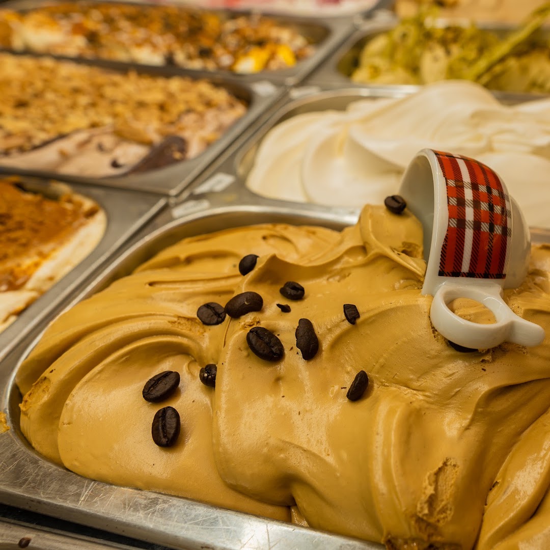 Re Micione - Gelateria e Cornetteria anche senza glutine