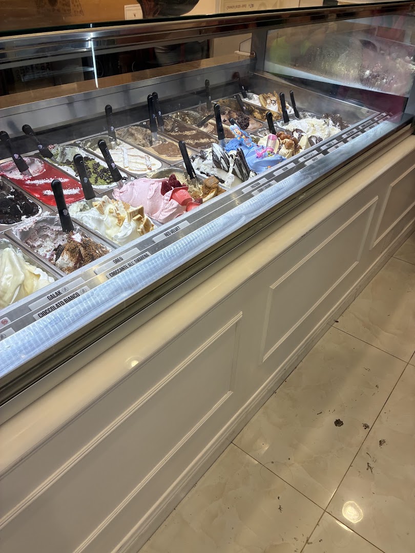 Re Micione - Gelateria e Cornetteria anche senza glutine