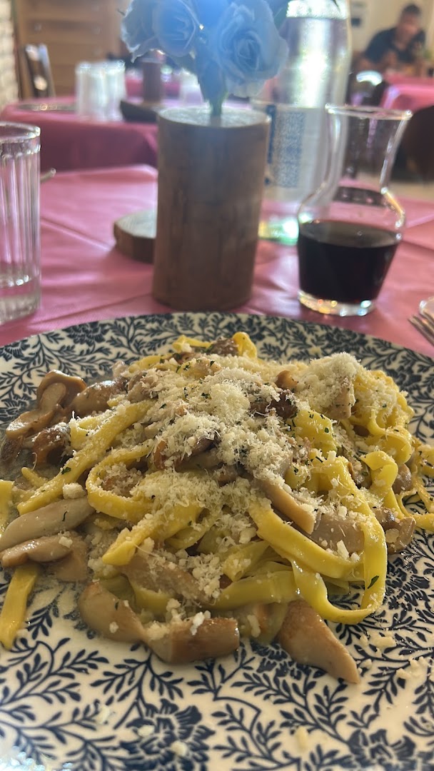 Re Mida Bar - Trattoria - Pizzeria - Affittacamere