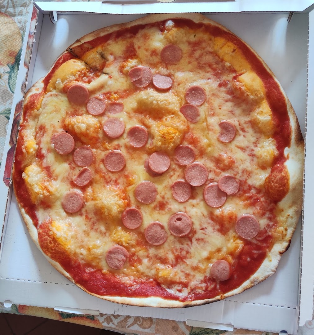 Re Mida Bar - Trattoria - Pizzeria - Affittacamere