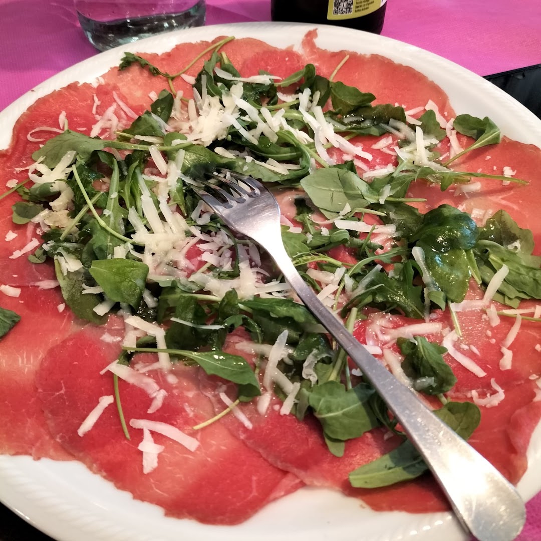 Re Mida Bar - Trattoria - Pizzeria - Affittacamere