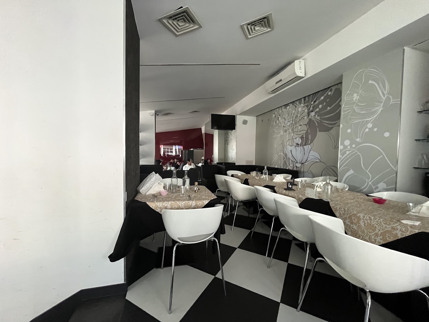 Re Mida Ristorante Bar Pizzeria, Salerno