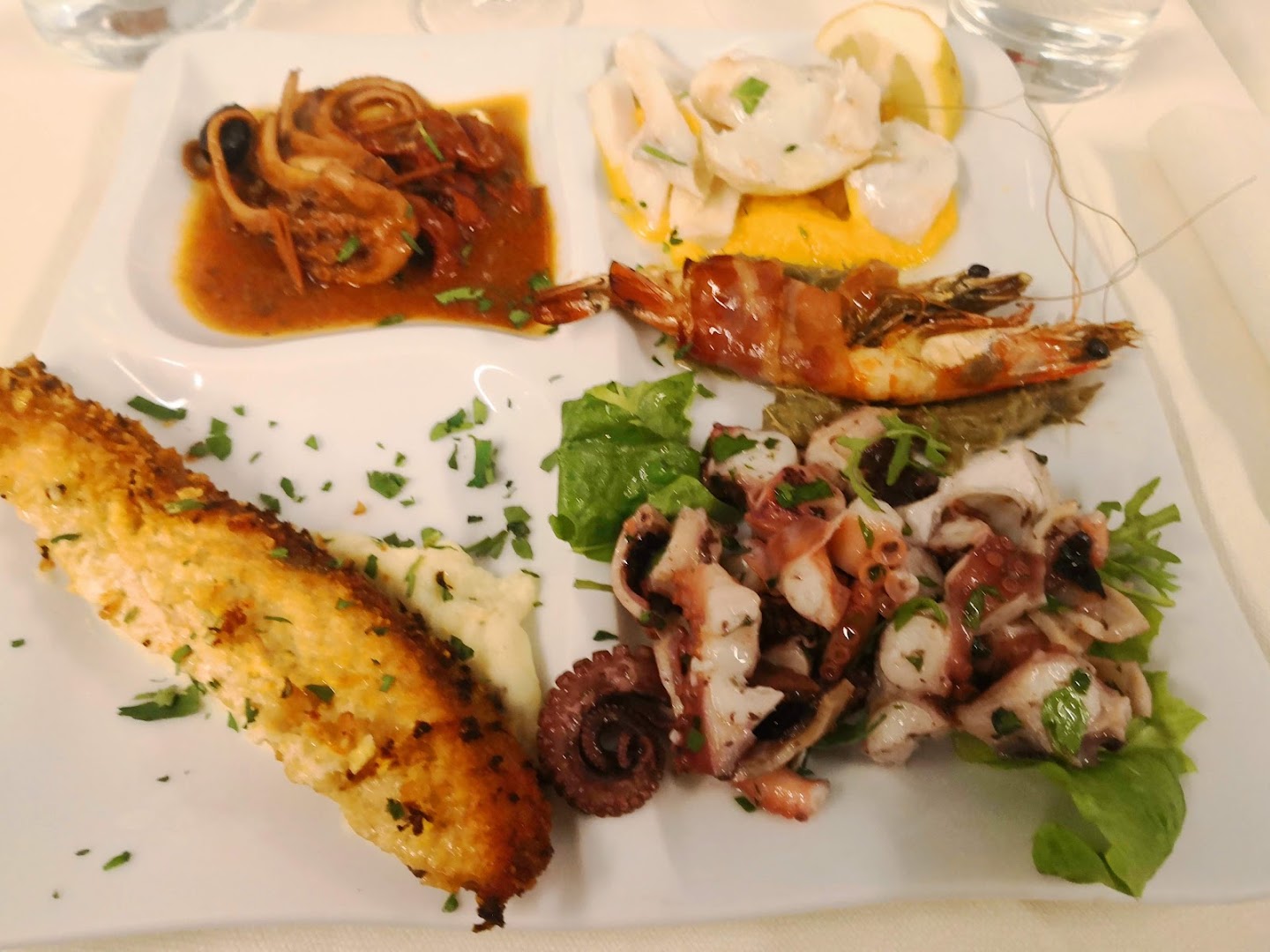 Re Mida Ristorante Bar Pizzeria