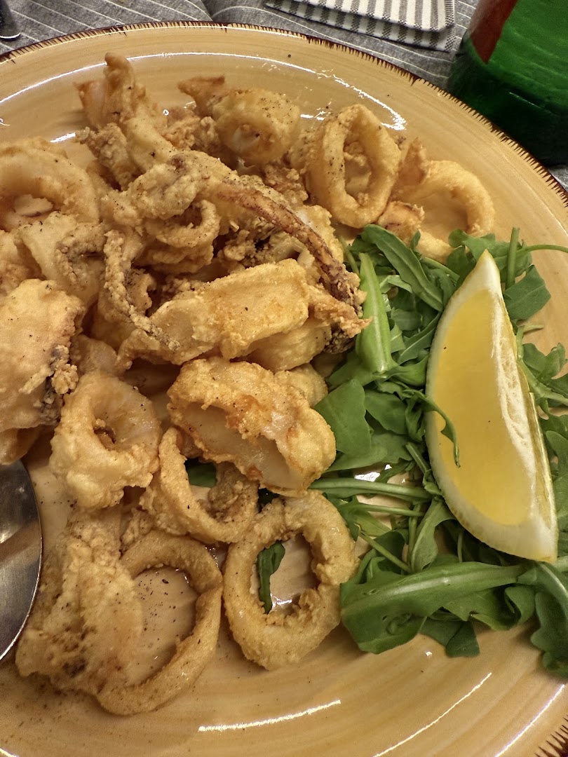 Re Mida Ristorante Bar Pizzeria