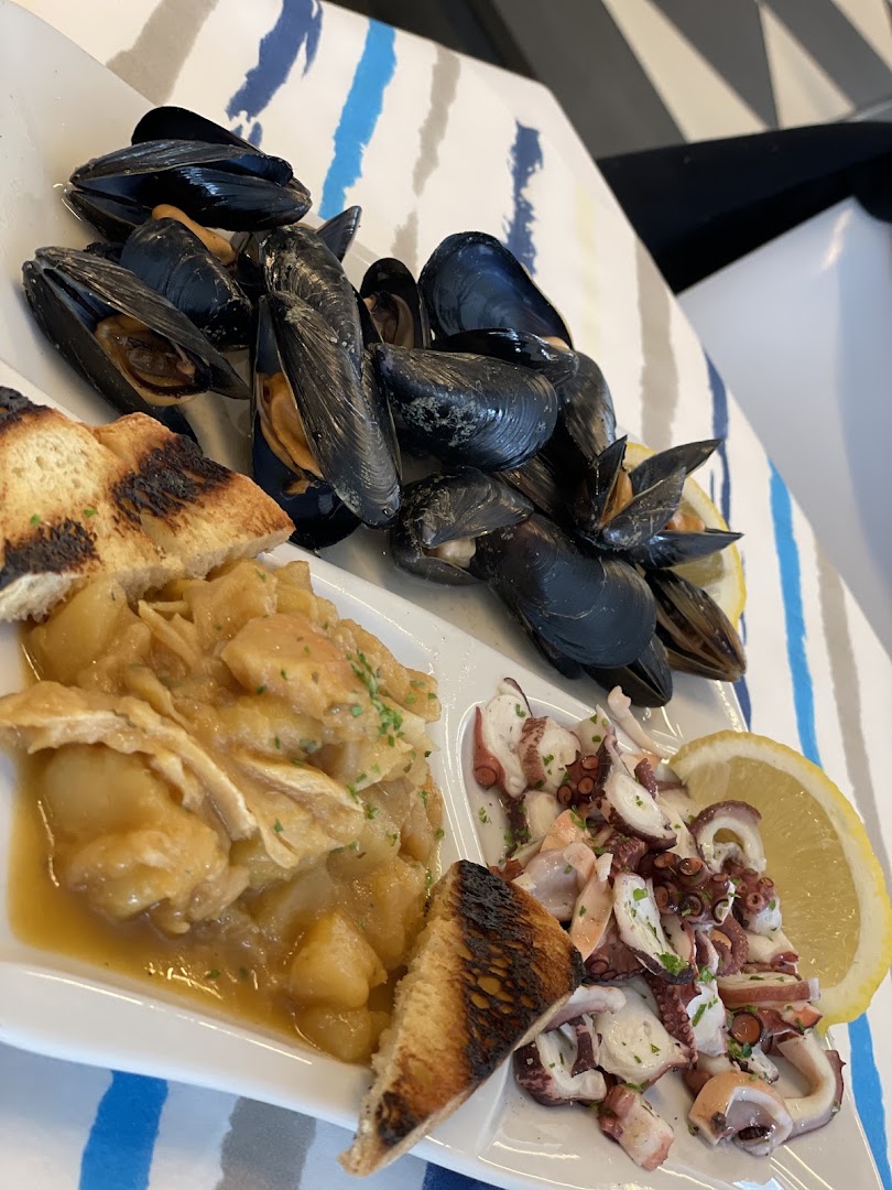Re Mida Ristorante Bar Pizzeria