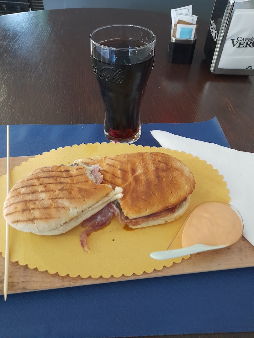 Re Nero Caffè - Bruschetteria