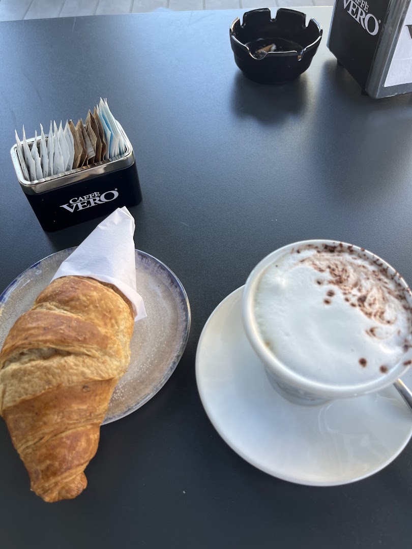 Re Nero Caffè - Bruschetteria