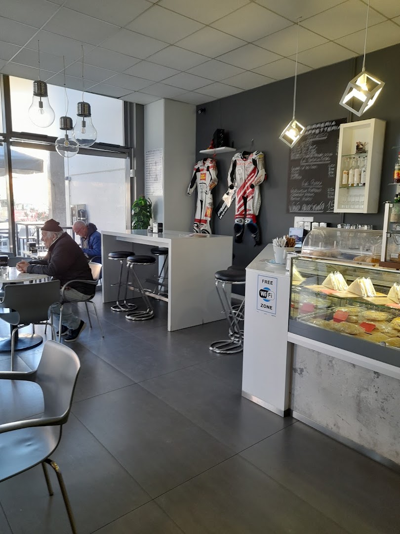 Re Nero Caffè - Bruschetteria