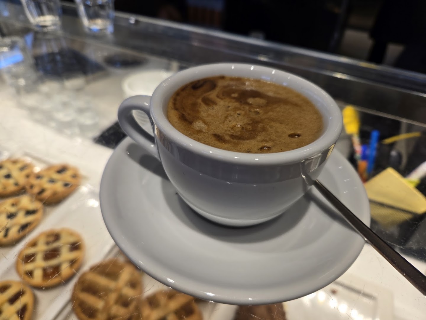 Re Nero Caffè
