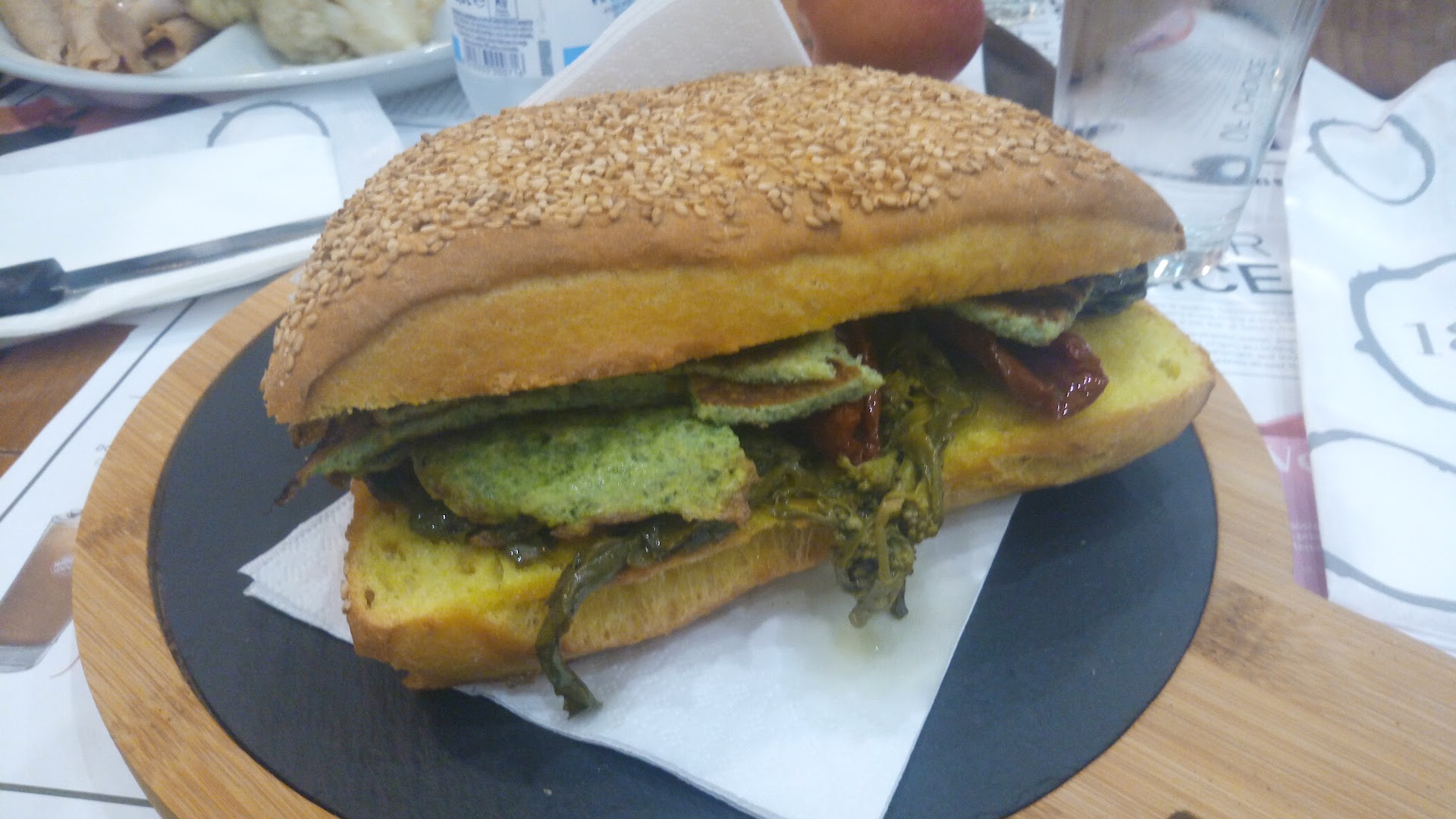 Re Paninaro.it, Torino
