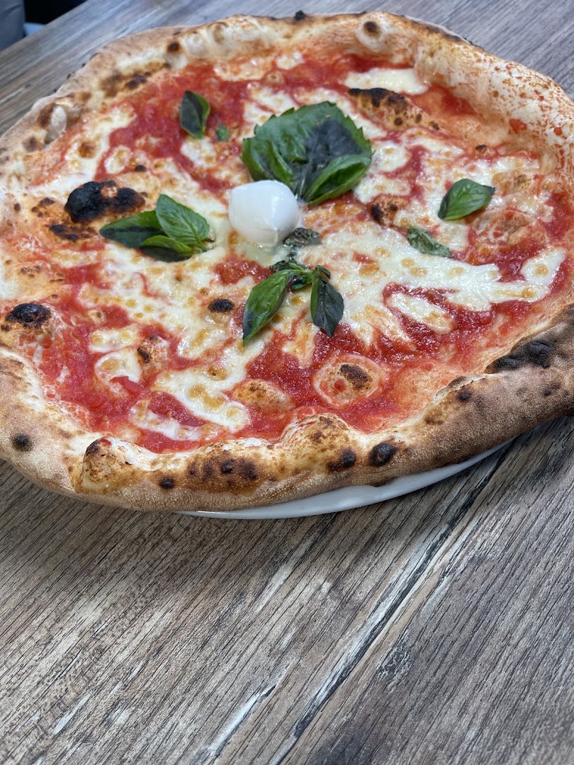Re Pazzo