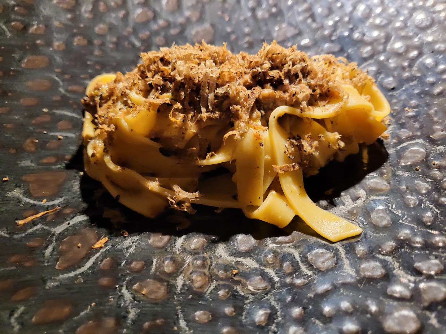Re Tartù, Montefalco