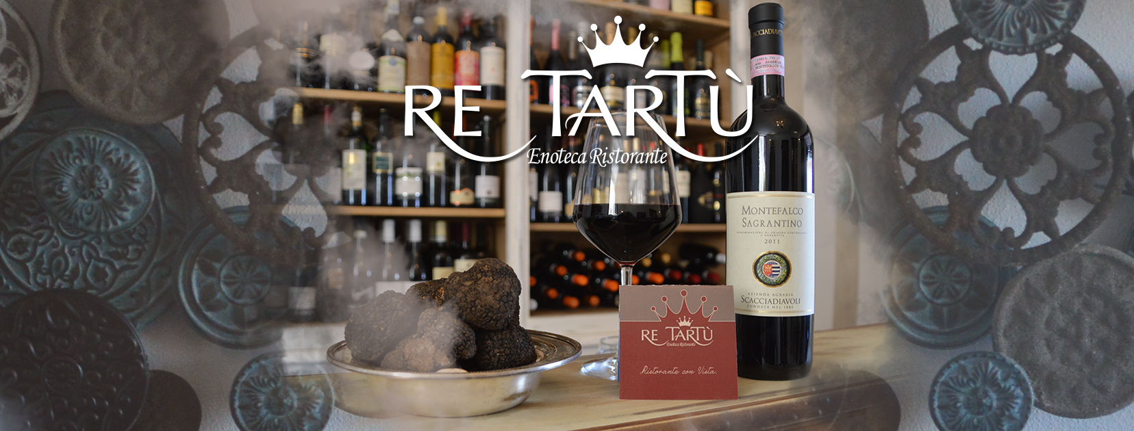 Re Tartù