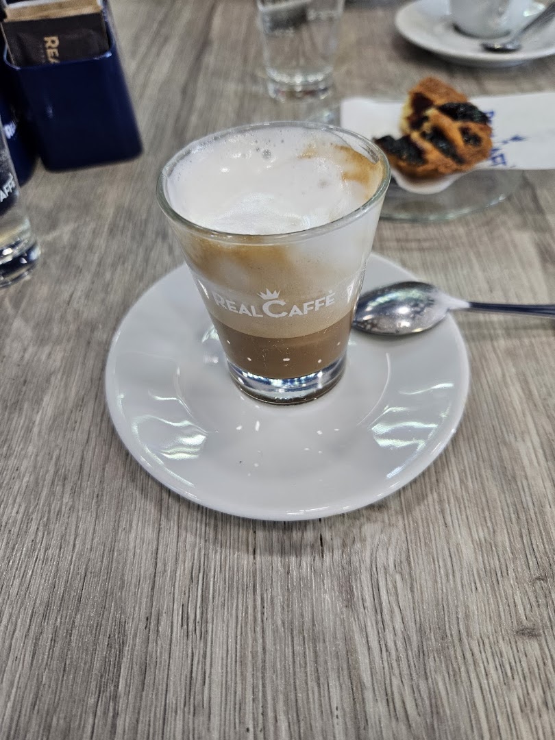 Real Caffè Coffee Bar Tabacchi