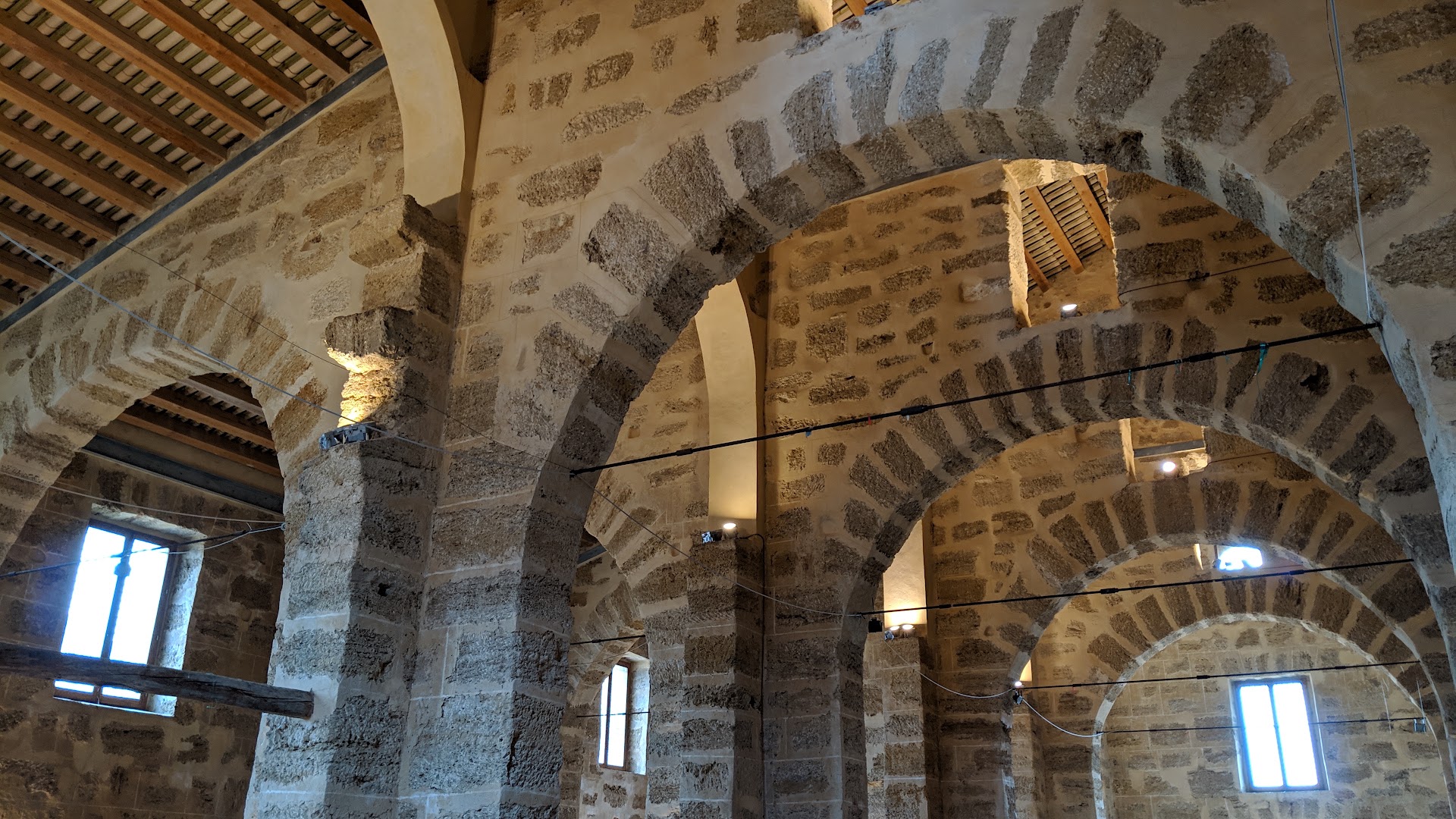 Real Cantina Borbonica, Partinico