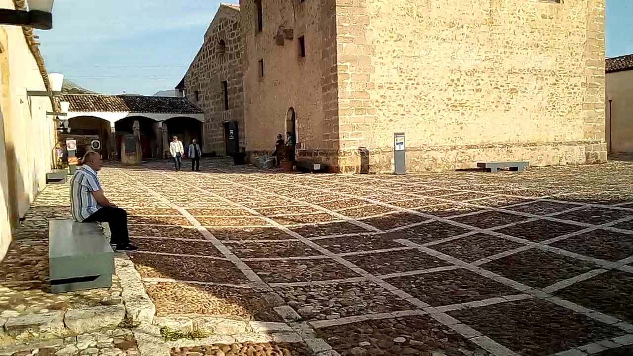 Real Cantina Borbonica