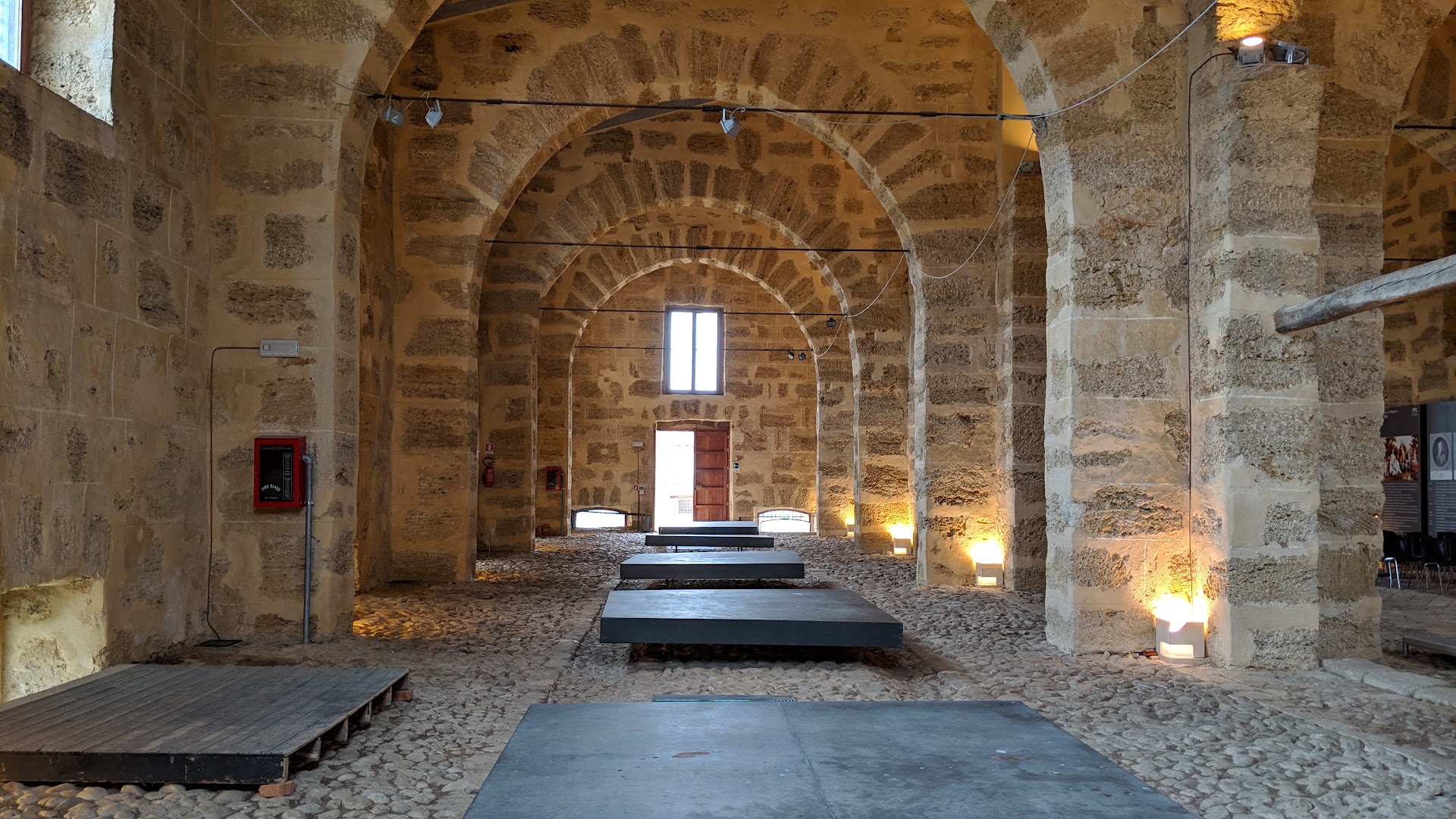 Real Cantina Borbonica