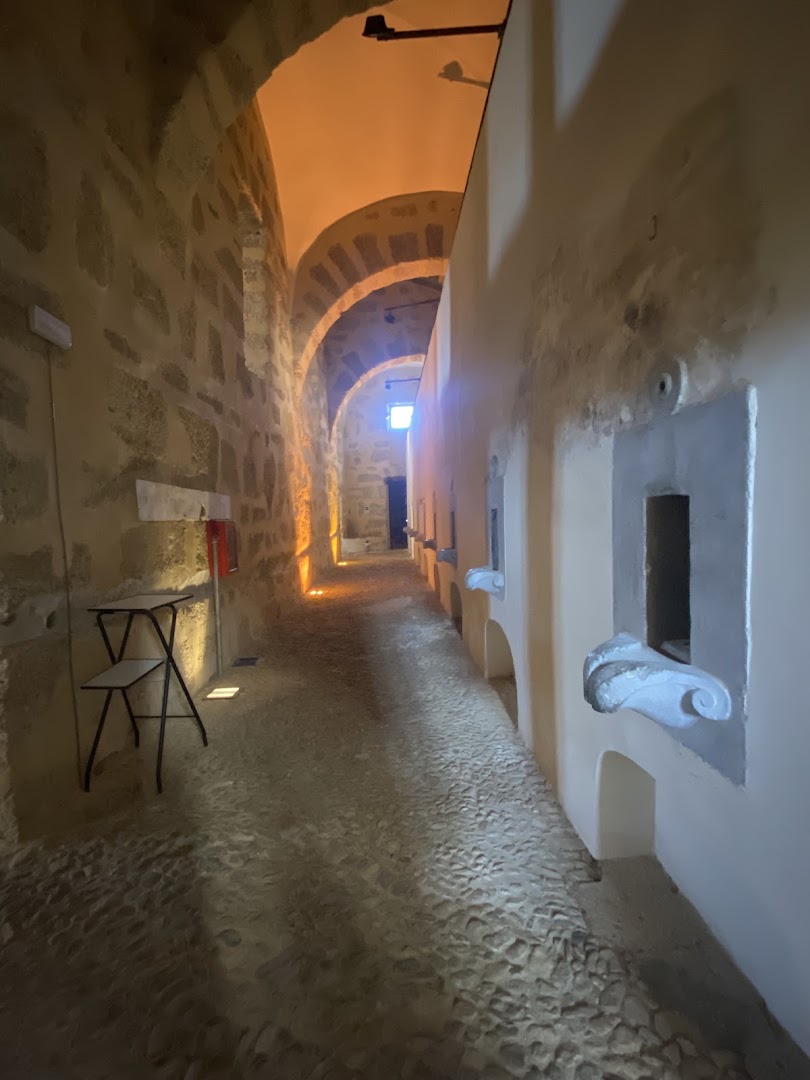 Real Cantina Borbonica