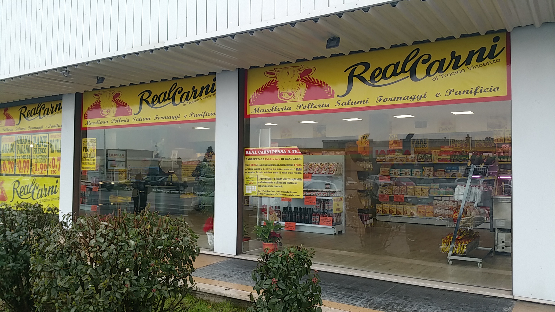 Real Carni
