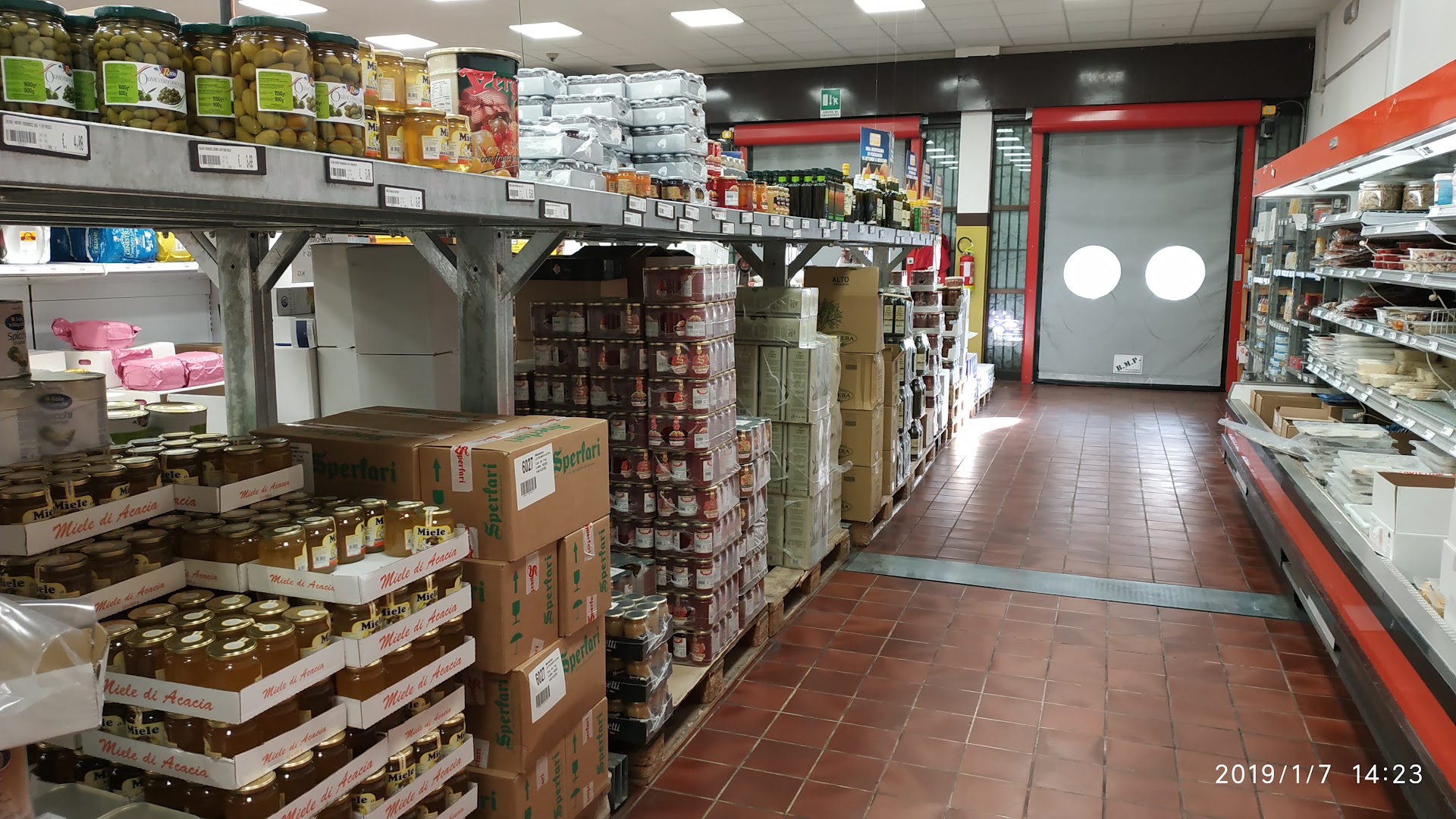 Real Formaggi Cash&Carry