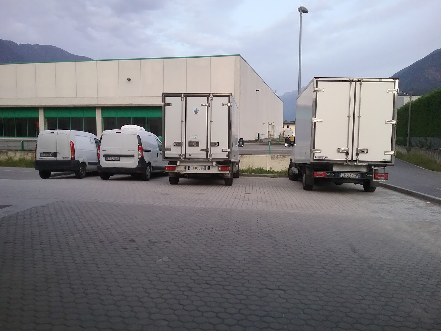 Real Formaggi Cash&Carry