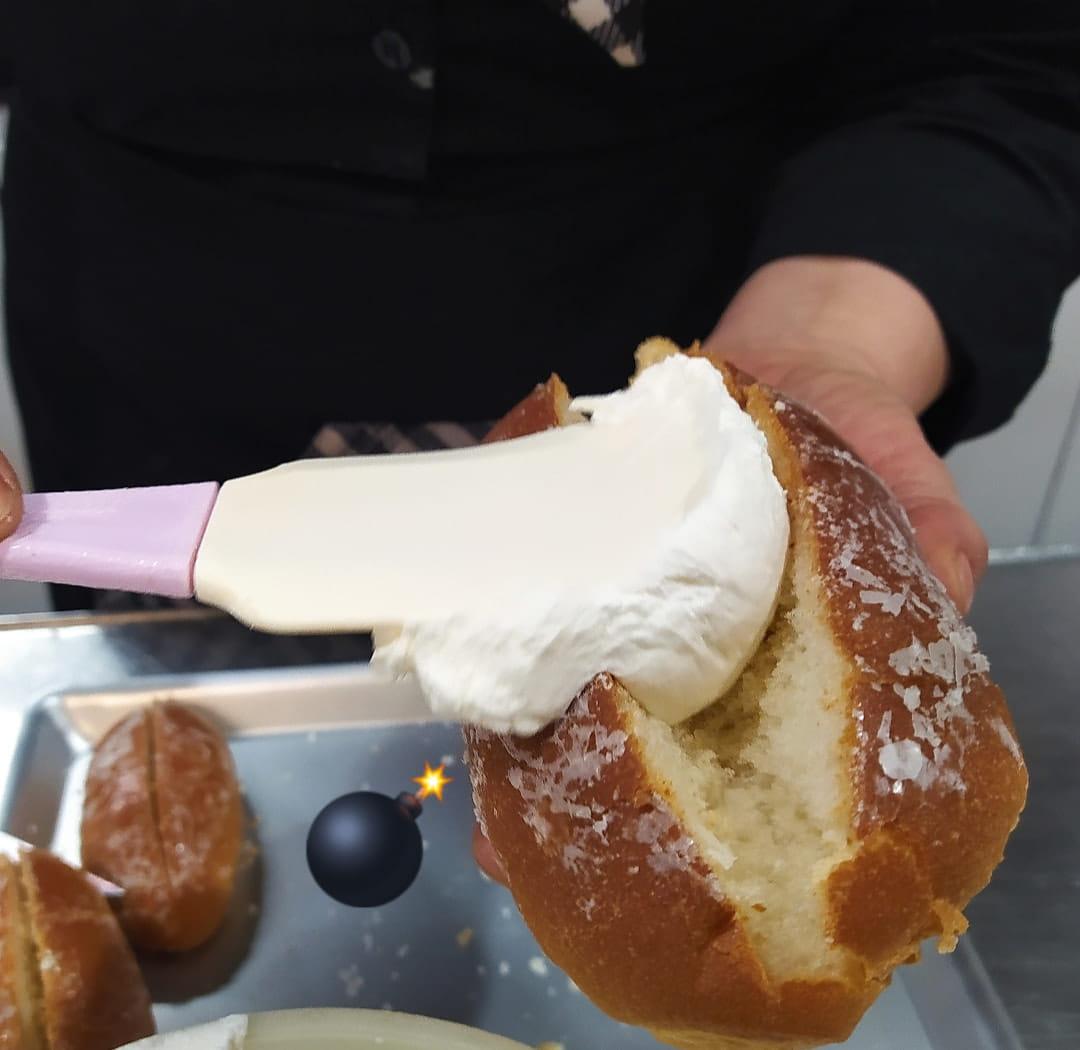 Real Giuligio' Bar