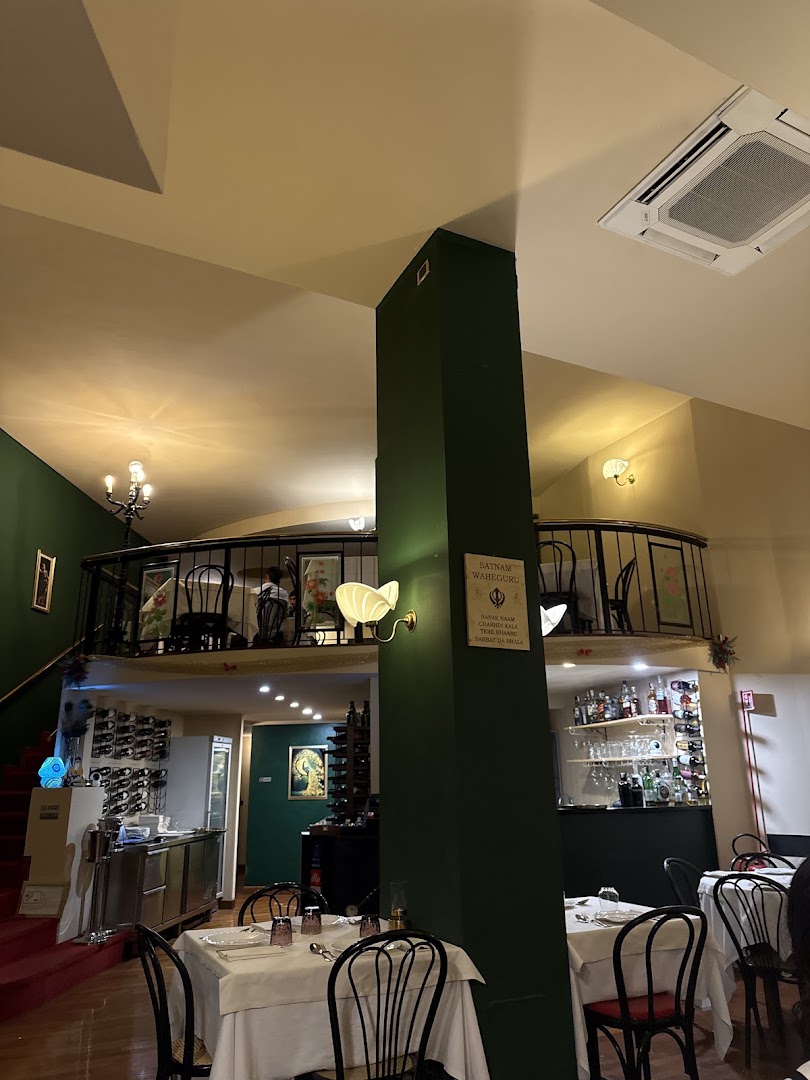 Real One Indian Restaurant