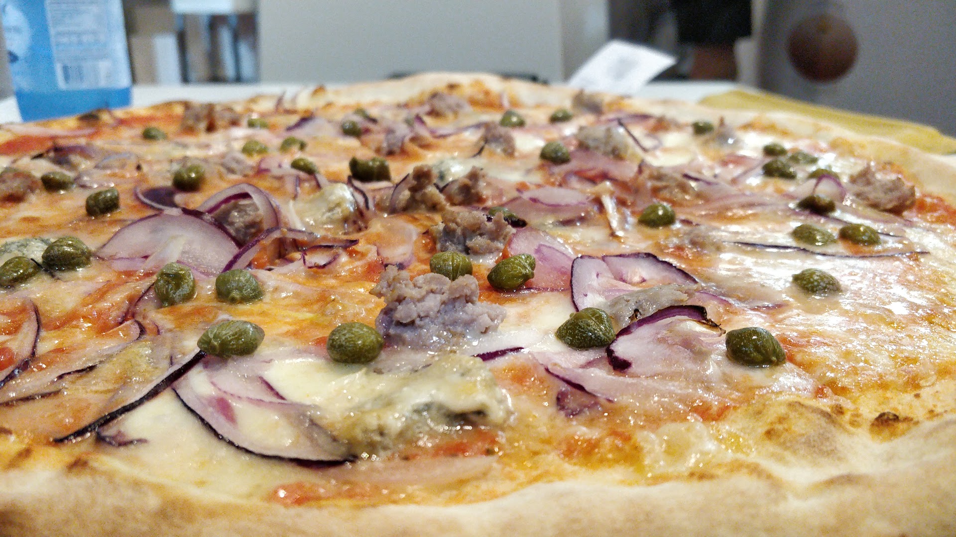 Real Pizza S.n.c. - Pizzeria