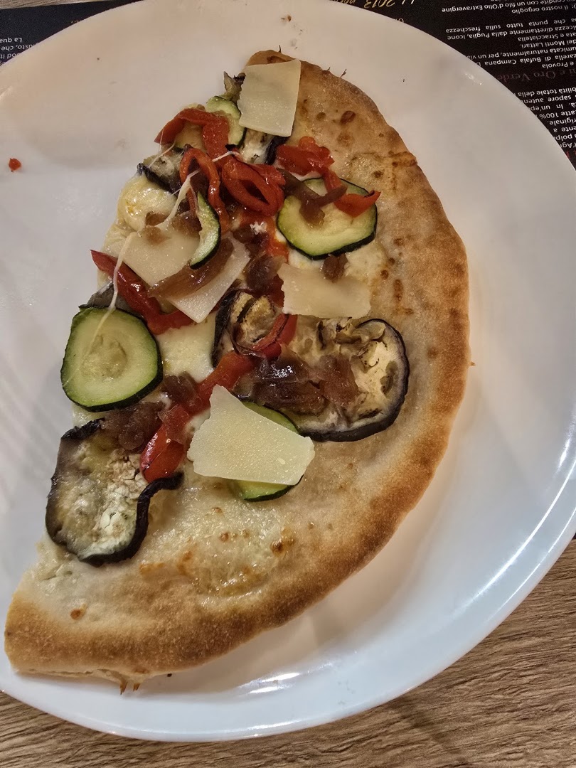 Real Pizza S.n.c. - Pizzeria, Spresiano