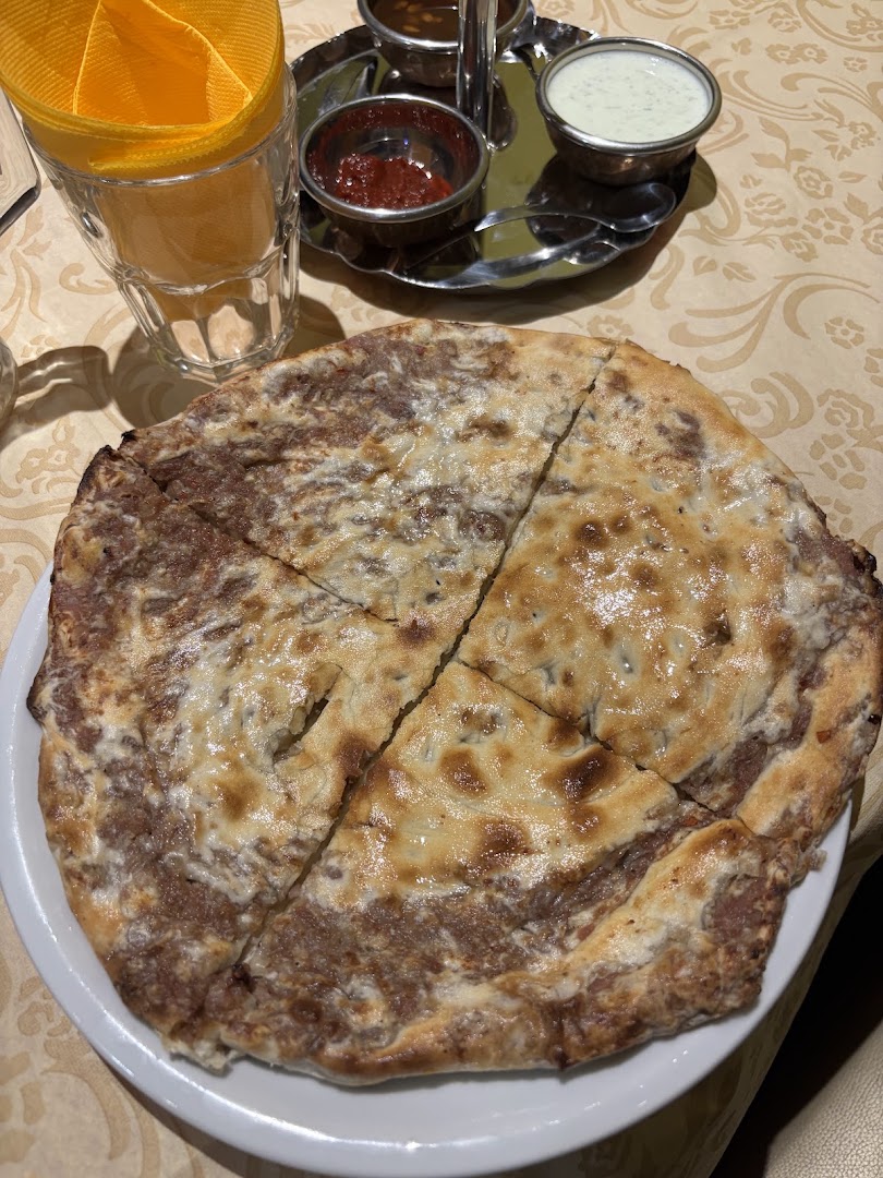 Real Taj Mahal Vicenza | Ristorante pak indiano Halal, pak indian restaurant