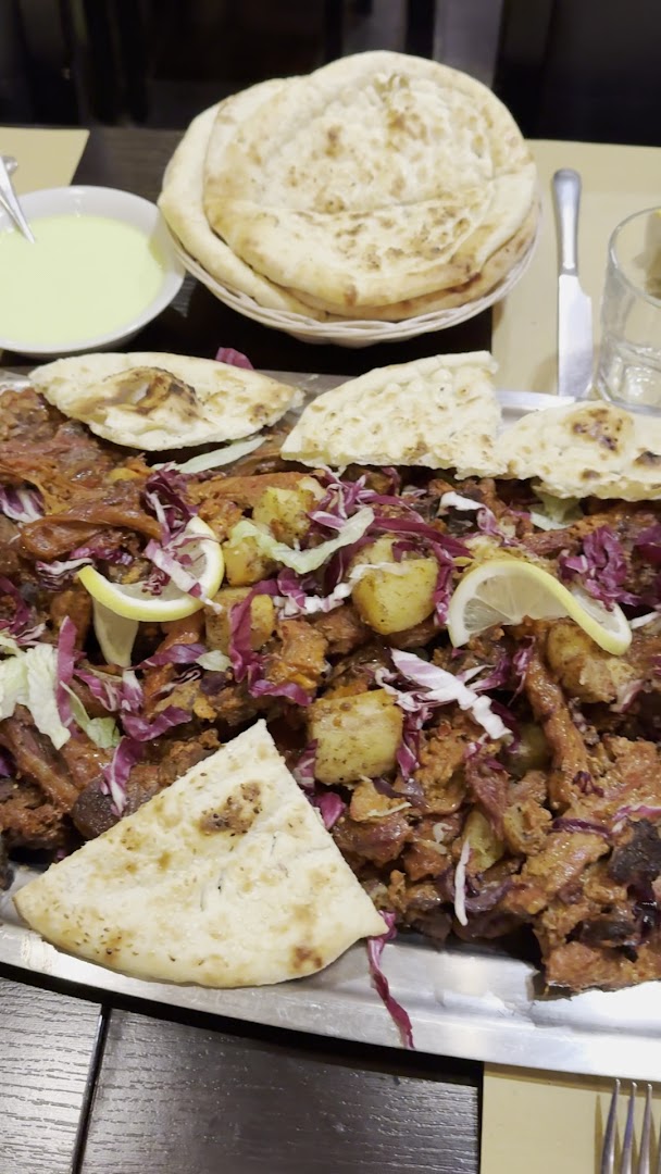 Real Taj Mahal Vicenza | Ristorante pak indiano Halal, pak indian restaurant