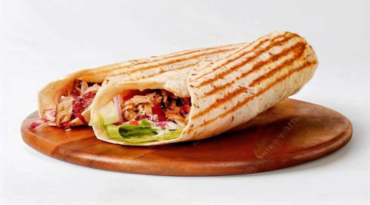 Real Taste