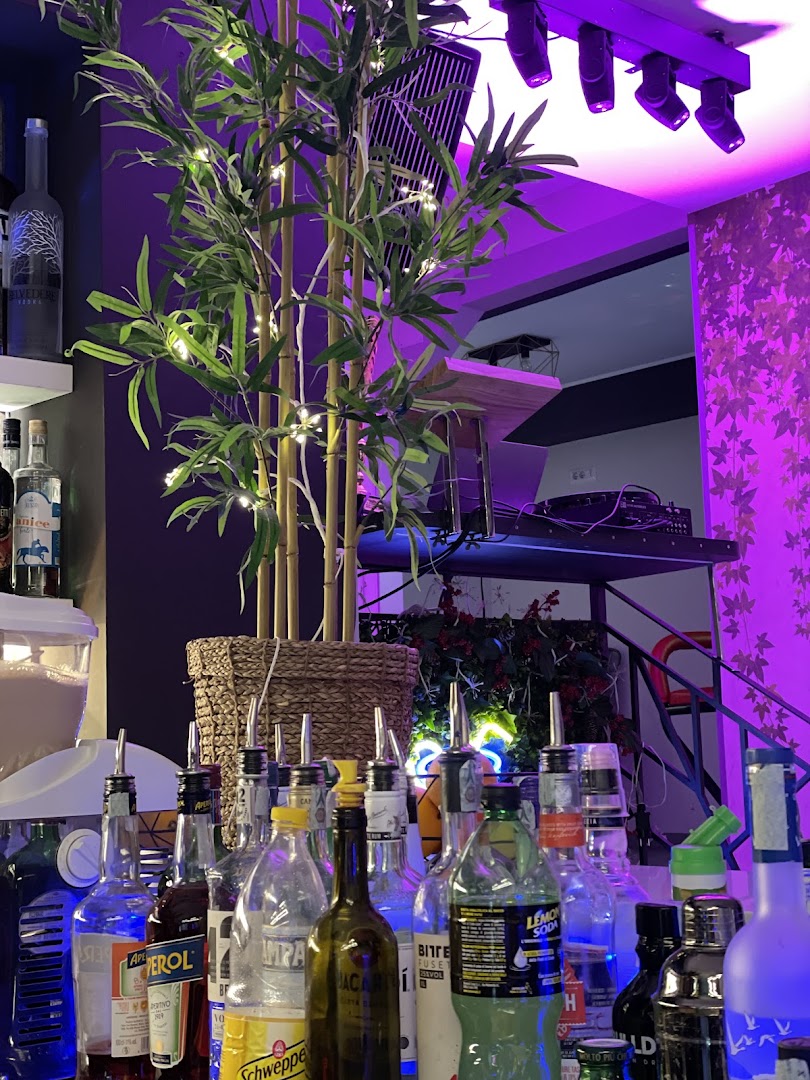 Reale bar