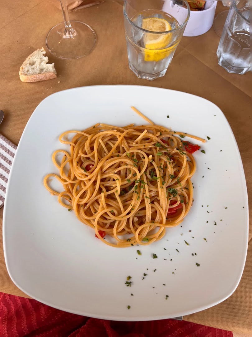 Reale Bistrot