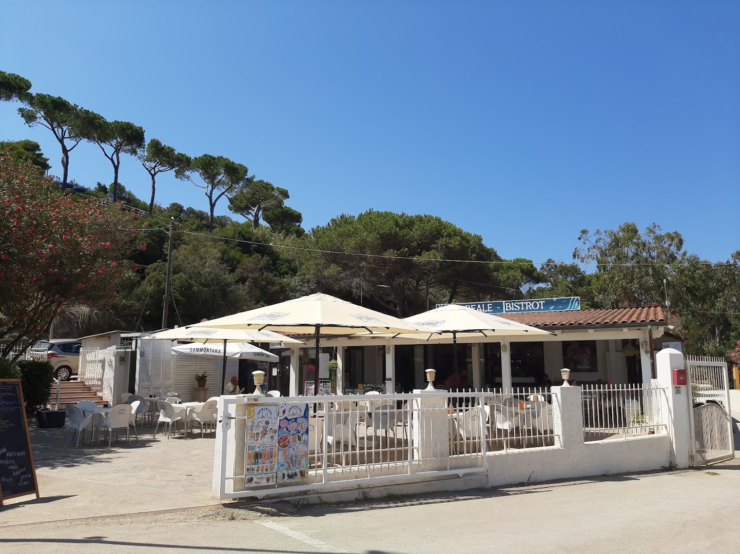 Reale Bistrot