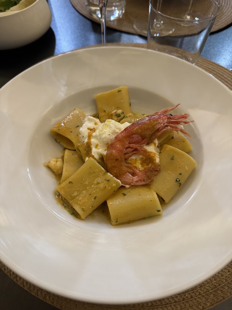 ReAle Restaurant