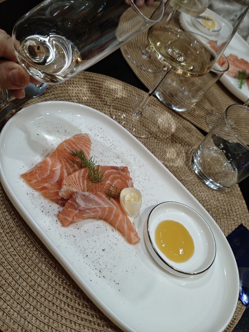 ReAle Restaurant