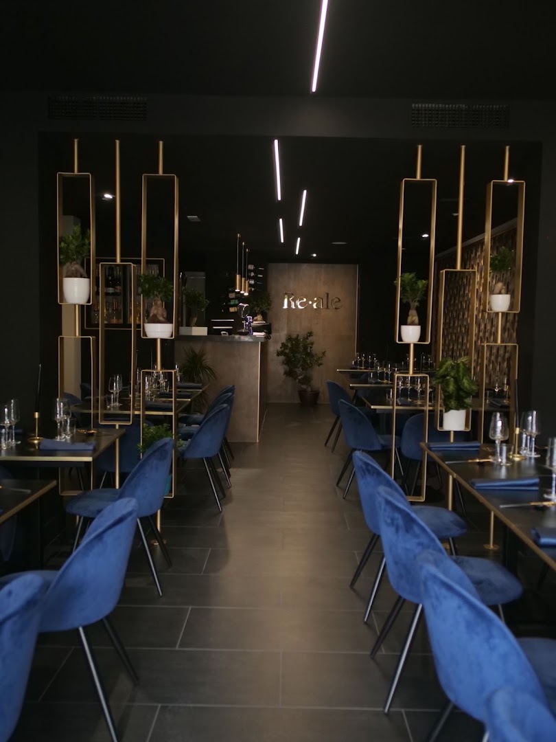 ReAle Restaurant