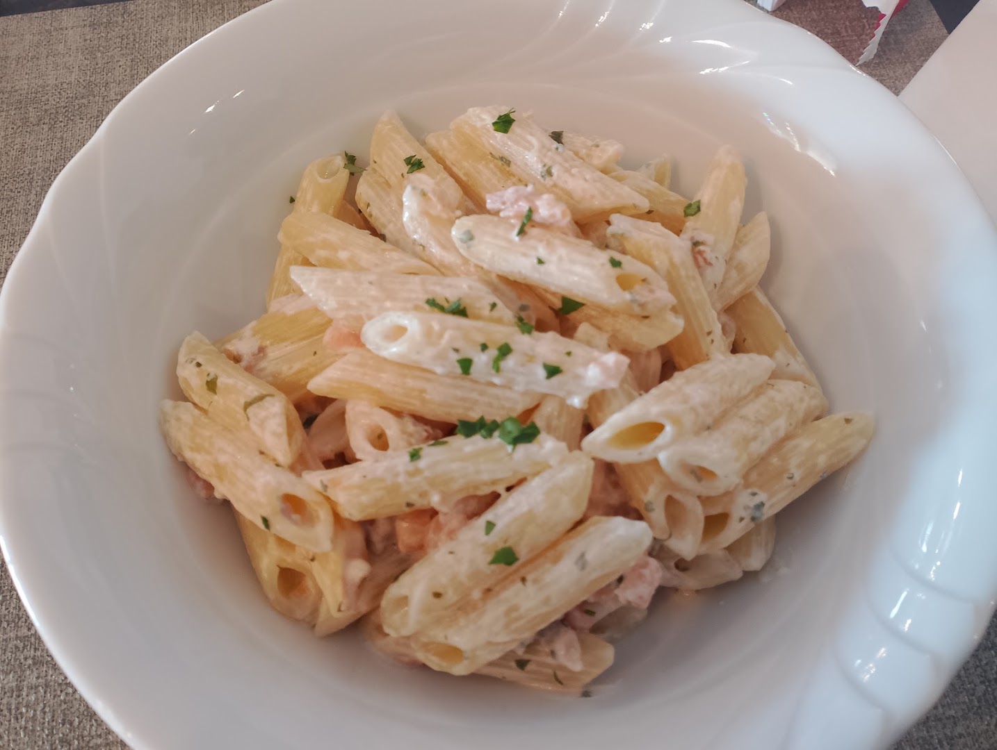 Reale ristobar