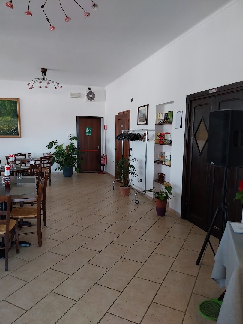 Reale ristobar
