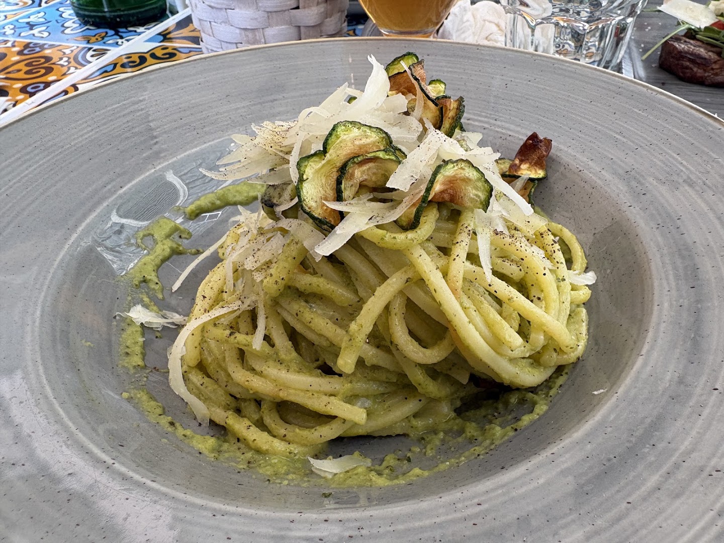 REbasilico