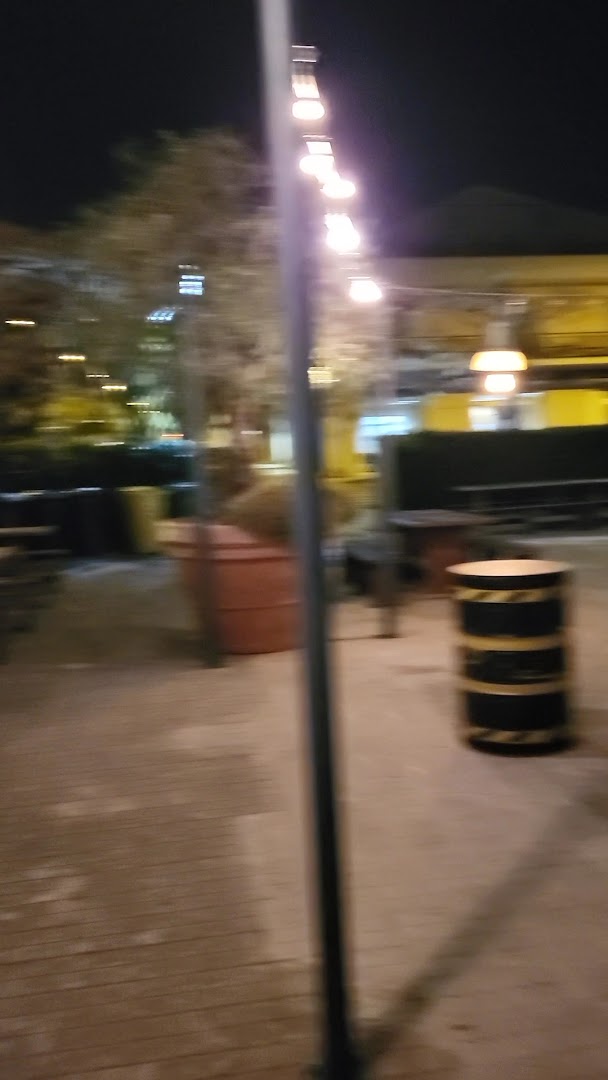 Rebecca House Pub