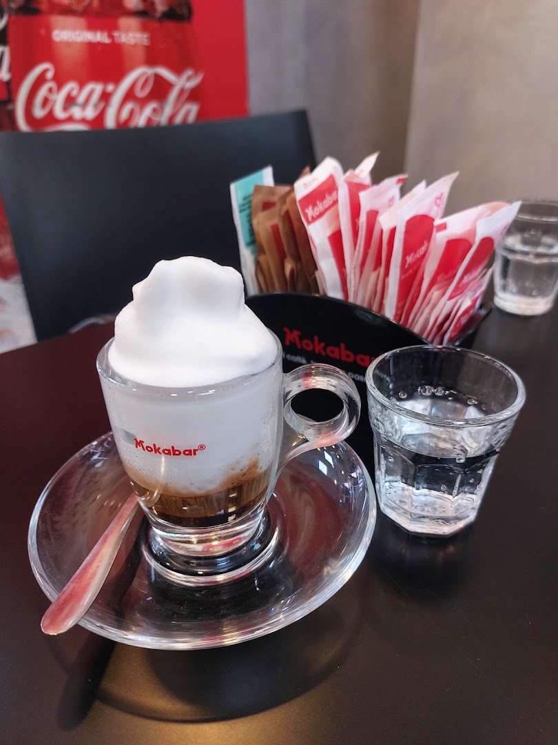 Rebecca's Coffee