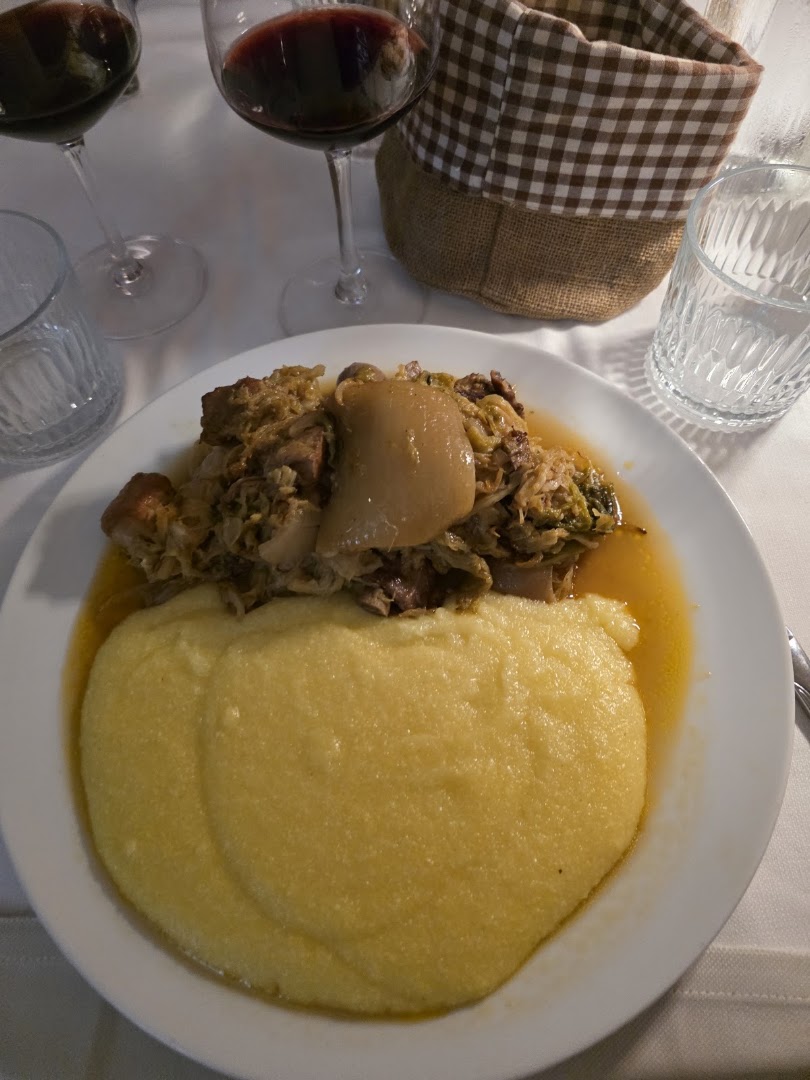 Rebelót Ristorante